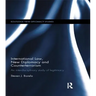 International Law, New Diplomacy and Counterterrorism: An interdisciplinary study of legitimacy