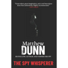 The Spy Whisperer