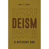 Deism: A Different God