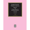 Gates County, North Carolina Minutes of the Court of Pleas and Quarter Sessions, 1832-1836. (Volume #9)