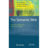 The Semantic Web: Semantics for Data and Services on the Web