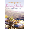 New York Times Relaxing Sunday Crosswords