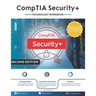 CompTIA Security+ Technology Workbook: Second Edition