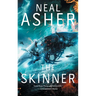 The Skinner: The First Spatterjay Novel