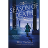 Season of Death: A Barker & Llewelyn Novel