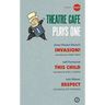 Theatre Cafe: Plays One