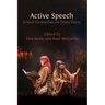 Active Speech: Critical Perspectives on Teresa Deevy