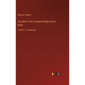 The Book of the Thousand Nights and a Night: Volume 2 - in large print
