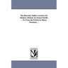 The Heavenly Father. Lectures On Modern Atheism. by Ernest Naville ... Tr. From the French by Henry Downton ...
