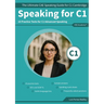 Speaking C1: The Ultimate CAE Speaking Guide for C1 Cambridge & 10 Practice Tests for C1 Advanced Speaking