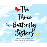 The Three Butterfly Sisters