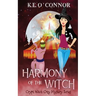 Harmony of the Witch