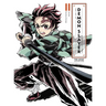 The Art of Demon Slayer: Kimetsu No Yaiba the Anime