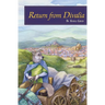 Return from Divalia