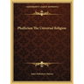Phallicism The Universal Religion