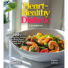 Heart-Healthy Diabetic Cookbook: Savor Wholesome Goodness - 100+ recipes for Health and Wellness, Pictures Included
