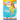 Rainbow Magic Weather Fairies #2: Abigail the Breeze Fairy