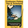 Freshwater Fishing Tips & Techniques