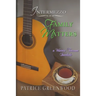Intermezzo: Family Matters: A Wisteria Tearoom Interlude