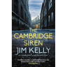 The Cambridge Siren: The Thrilling Wartime Mystery