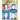 The Leadership Journey: How Four Kids Became President