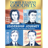 The Leadership Journey: How Four Kids Became President