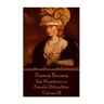 Frances Burney - The Wanderer, or Female Difficulties: Volume III