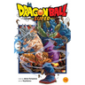 Dragon Ball Super, Vol. 15