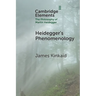 Heidegger's Phenomenology