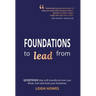 Transform how you think, feel and lead your business.