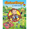 Curious George Seek-And-Find