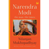 Narendra Modi: The Man, The Times