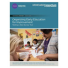 Organizing Early Education for Improvement: Testing a New Survey Tool