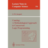 Conclog: A Methodological Approach to Concurrent Logic Programming