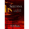 Sultana: A Case For Sabotage