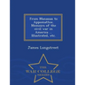 From Manassas to Appomattox. Memoirs of the civil war in America ... Illustrated, etc. - War College Series