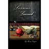 Lessons Learned