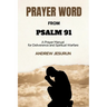 Prayer Word from Psalm 91: Prayer Word