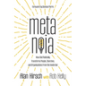 Metanoia: How God Radically Transforms People, Churches, and Organizations From the Inside Out