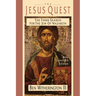 The Jesus Quest: The Third Search for the Jew of Nazareth
