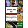 Glycemic Index Diet Cookbook for Low GI: Glусеmіс Fооdѕ Lіѕt Wіth Dеlі&#