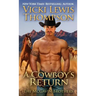 A Cowboy's Return