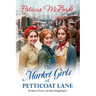 The Market Girls of Petticoat Lane