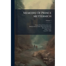 Memoirs Of Prince Metternich