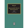 History of Spartanburg County, South Carolina