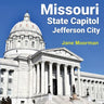 Missouri State Capitol