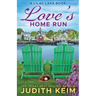 Love's Home Run
