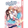 Futaribeya: A Room for Two, Volume 1