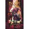 Beast Be Gone - A Fantasy Comedy Fiction Book