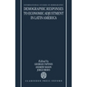 Demographic Responses to Economic Adjustment in Latin America